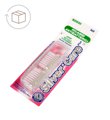 Adult Silver Care Toothbrush Refills Soft