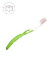 Adults Silver Care Soft Toothbrush