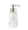Snowflake Forever Bottle with Foaming Hand Wash Dispenser