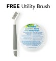 May22 Special - Cleaning Paste, Free Utility Brush