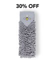 May22 Special - Chenille Hand Towel, Bee 30% OFF