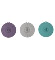 Silicone Cup Lids, graphite, teal, eggplant (RETIRED)