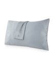 Pillowcases, set of two, grey
