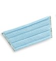 Wet Mop Pad, small, recycled, blue (RETIRED)