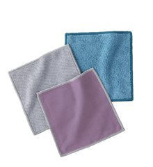 Norwex Norwex Basic Package EnviroCloth and Window Cloth Microfiber with BacLock 