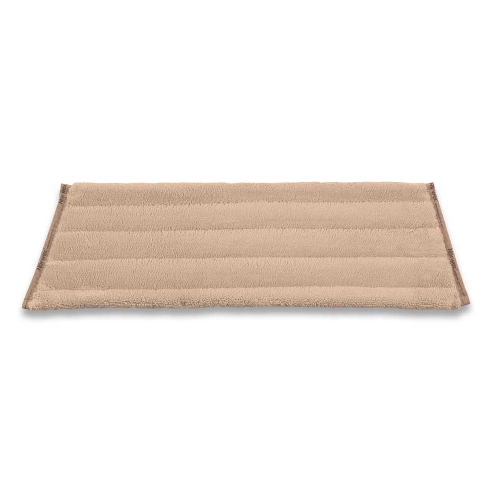 Dry Superior Mop Pad 50% Recycled, champagne