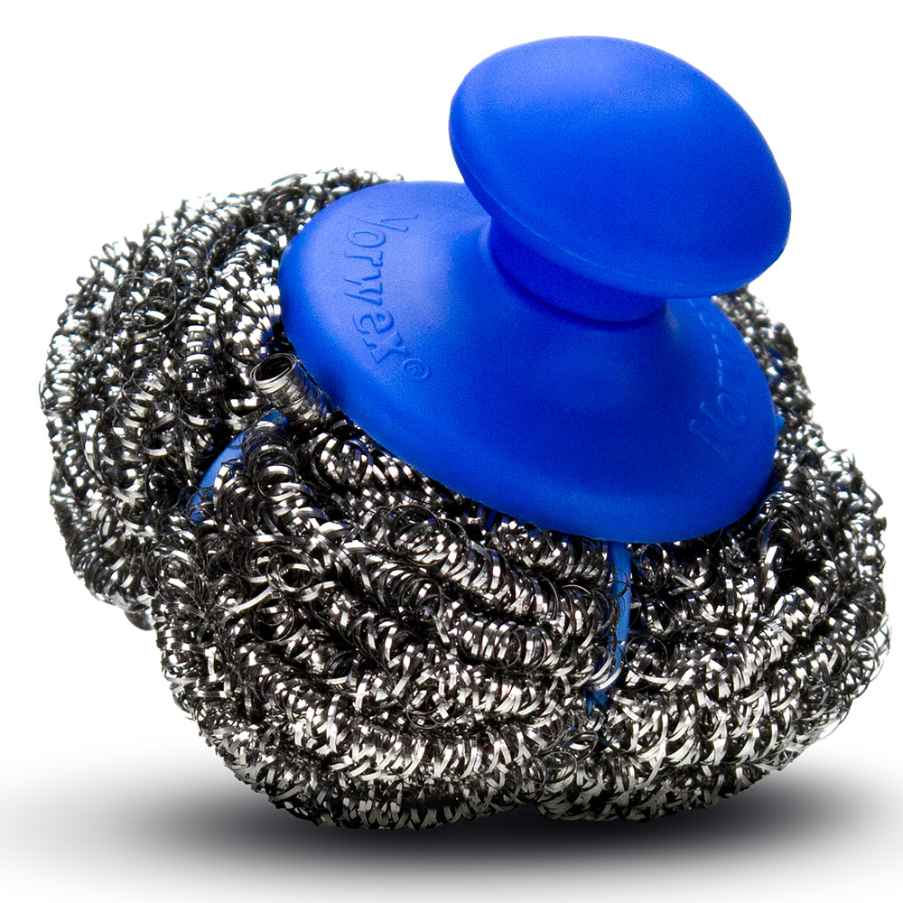Mighty Mesh Pot Scrubber