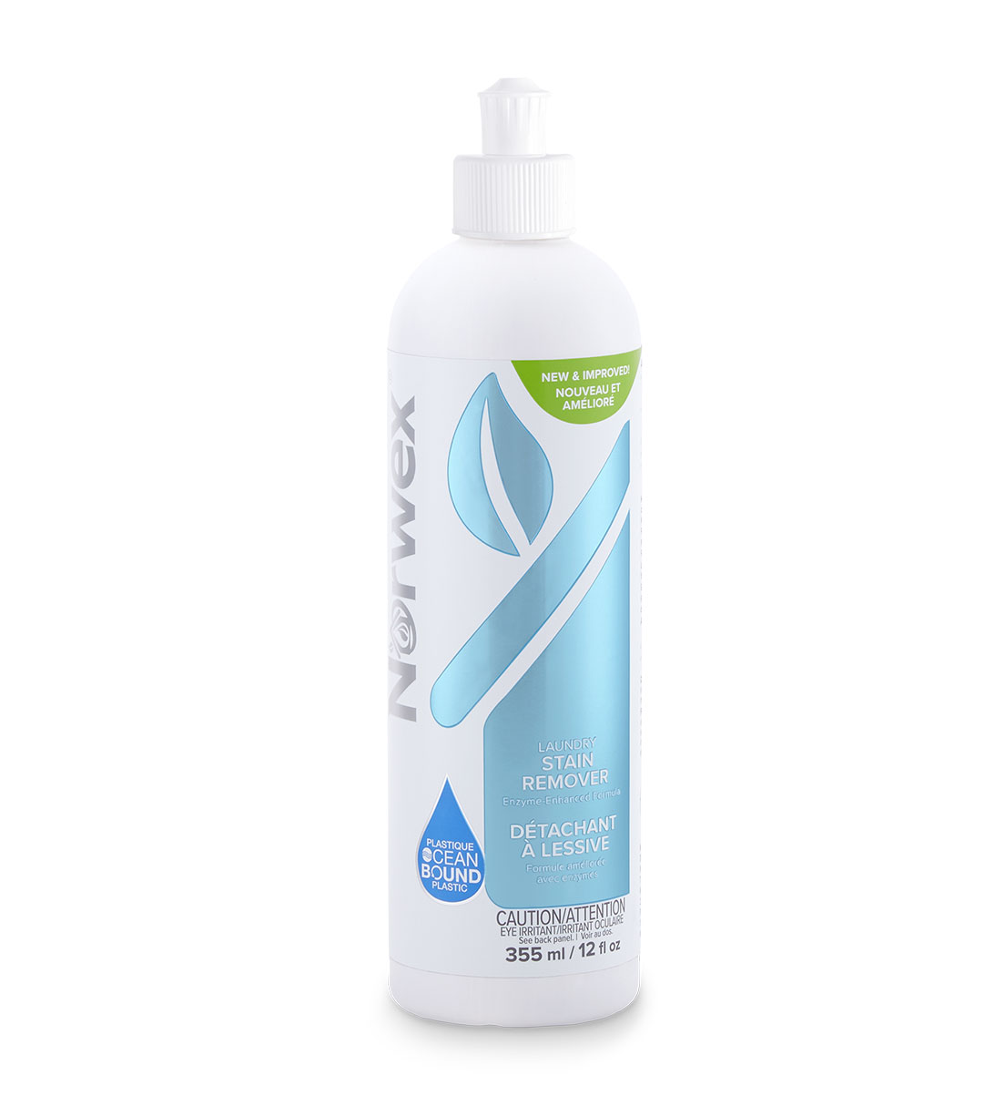 Laundry Stain Remover+ Enzymes