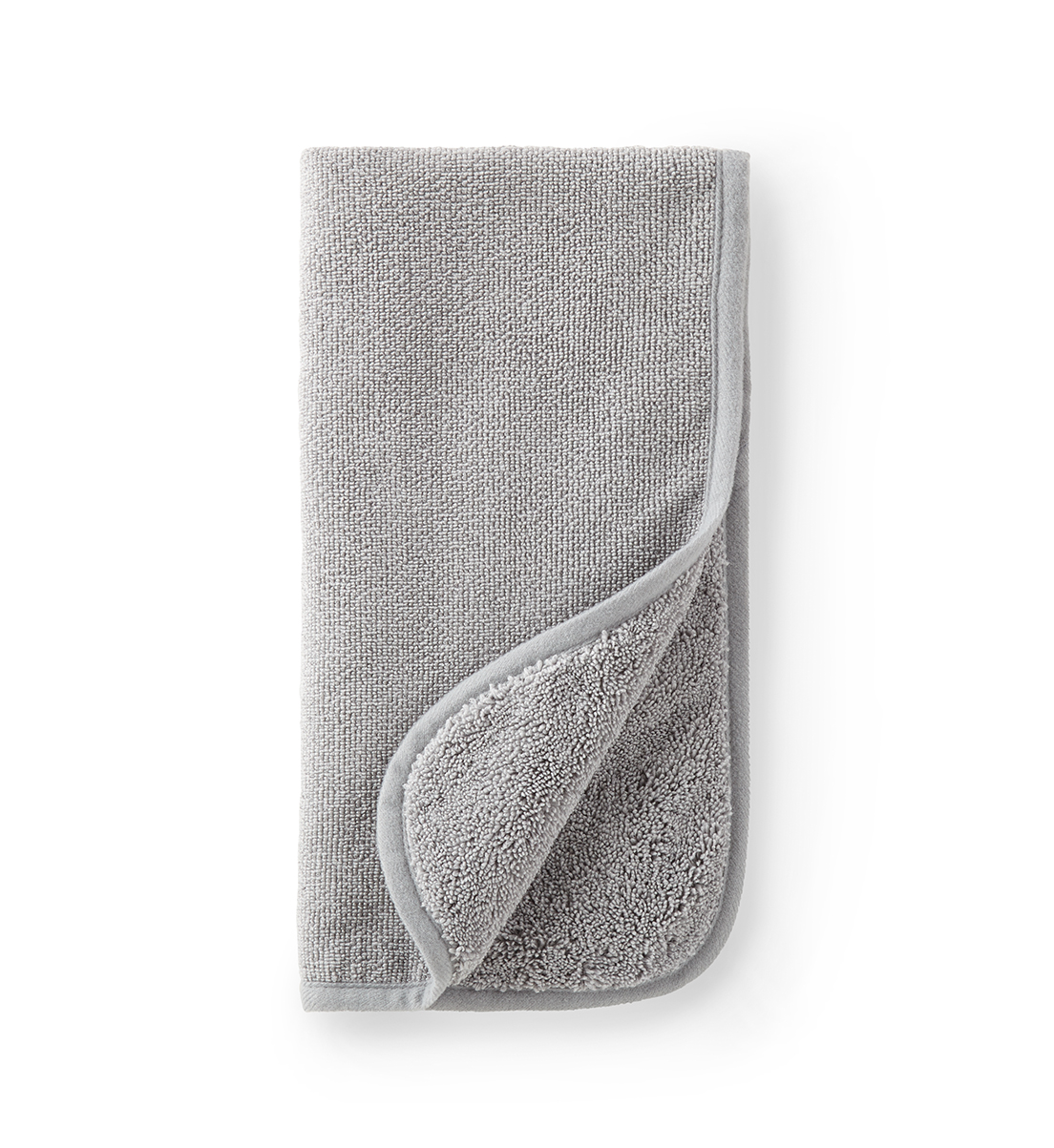 Ultra-Plush Hand Towel, graphite