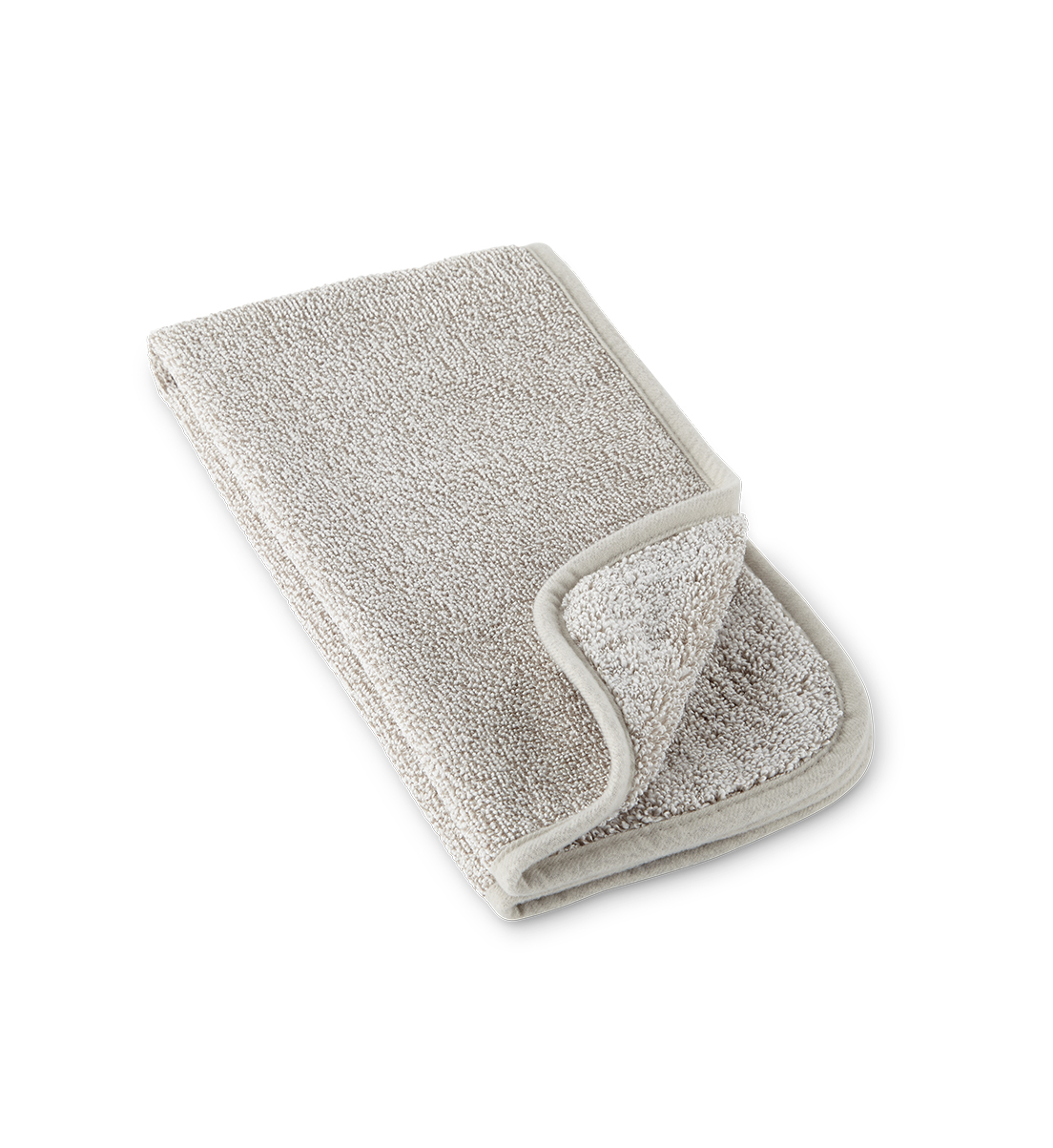 Ultra Plush Hand Towel, heathered oatmeal