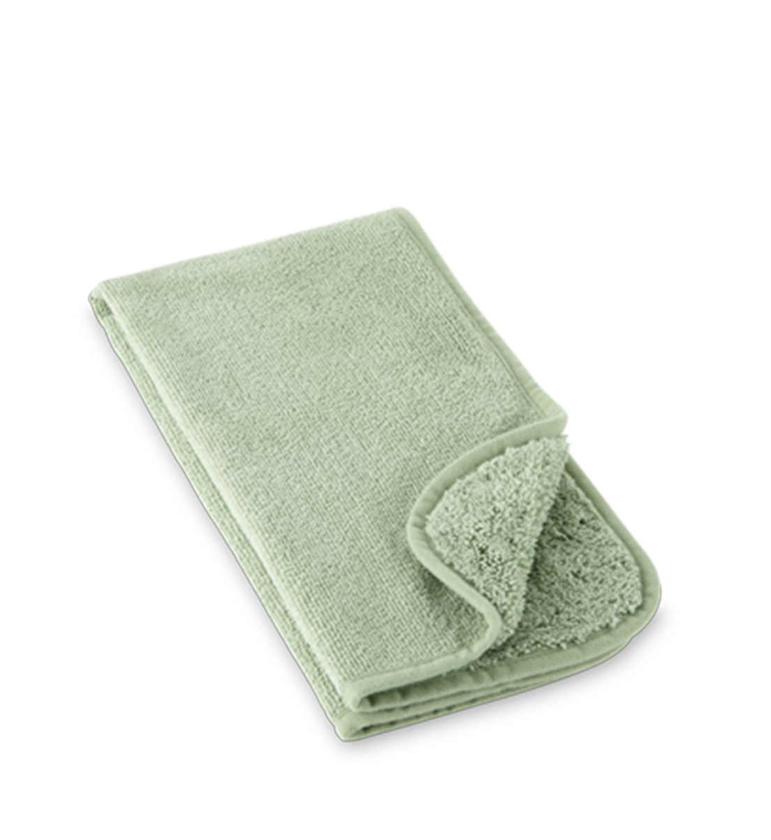 Ultra-Plush Hand Towel, sage
