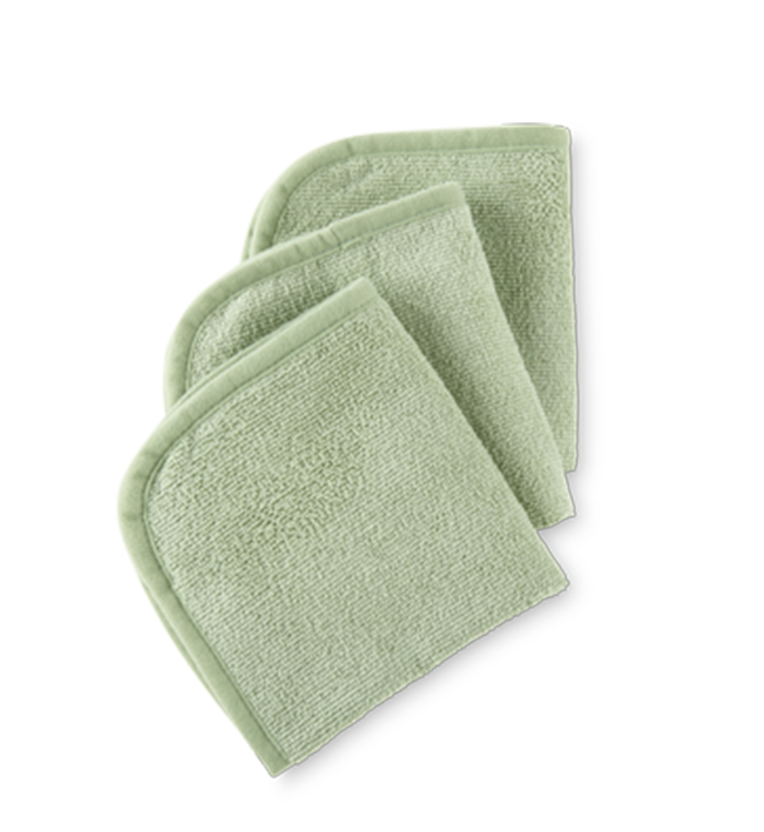 Ultra-Plush Body and Face Pack, sage