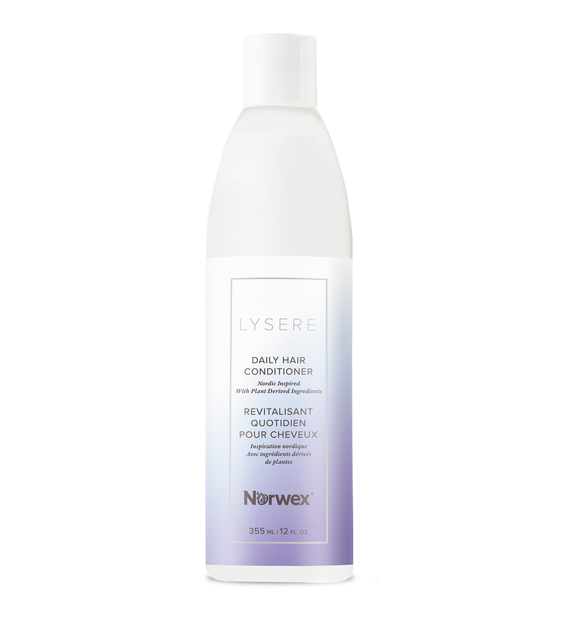 Lysere Daily Hair Conditioner