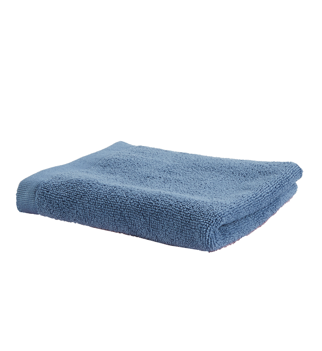 Bath Towel, denim