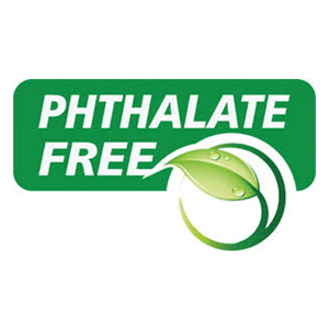 Pthalate-Free