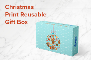 2022 Gift Box